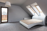 Roughcote bedroom extensions