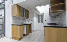 Roughcote kitchen extension leads